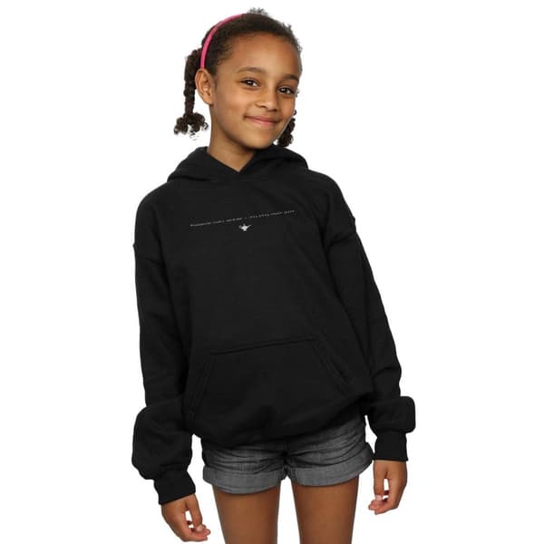 Disney Aladdin Cosmic Wardrobe-hoodie för flickor