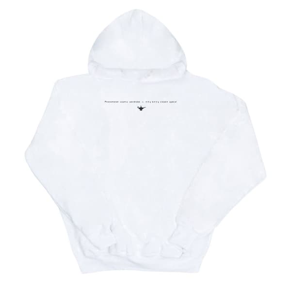 Disney Aladdin Cosmic Wardrobe-hoodie för flickor