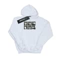 Miniatyrbilde 1 av 3: David Bowie Womens/Ladies Photo Collage Hoodie