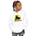 Pikkukuva 2 / 3: The Flintstones Girls Car Silhouette Hoodie