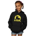 Pikkukuva 2 / 3: The Flintstones Girls Car Silhouette Hoodie