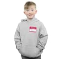 Pikkukuva 2 / 3: Friends Boys Regina Phalange Name Tag Hoodie