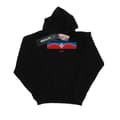 Pikkukuva 1 / 3: Marvel Womens/Ladies Captain Marvel Sending Hoodie