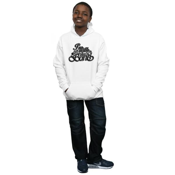 The Band Boys Hoodie