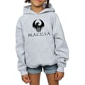Miniatyrbillede 3 af 5: Fantastic Beasts Girls MACUSA Logo Hoodie