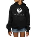 Miniatyrbillede 3 af 5: Fantastic Beasts Girls MACUSA Logo Hoodie