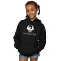 Miniatyrbillede 2 af 5: Fantastic Beasts Girls MACUSA Logo Hoodie