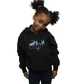 Miniatyrbild 2 av 3: Disney Girls Frozen 2 Believe In The Journey Silhouette Hoodie