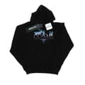 Miniatyrbild 1 av 3: Disney Girls Frozen 2 Believe In The Journey Silhouette Hoodie