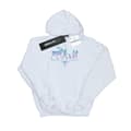Miniatyrbild 1 av 3: Disney Girls Frozen 2 Believe In The Journey Silhouette Hoodie