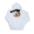 Miniatyrbillede 1 af 3: Friends Womens/Ladies Joey And Chandler Boat Hoodie