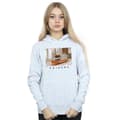 Miniatyrbillede 2 af 3: Friends Womens/Ladies Joey And Chandler Boat Hoodie