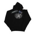 Miniatyrbild 1 av 3: Corpse Bride Kvinnor/Ladies Love Triangle Hoodie