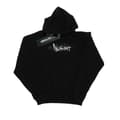 Miniatyrbild 1 av 3: Disney Girls Maleficent Mistress Of Evil Wings Silhouette Hoodie