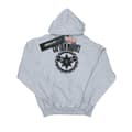 Pikkukuva 1 / 3: Marvel Womens/Ladies Captain Marvel Blade Emblem Hoodie