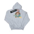 Miniatyrbild 1 av 3: Marvel Kapten Marvel Star Power-hoodie för damer/kvinnor