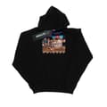 Miniatyrbilde 1 av 3: Friends Boys Joey Mermaid Hoodie