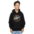 Pikkukuva 2 / 3: Star Wars Boys Millennium Falcon Badge Hoodie
