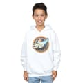 Pikkukuva 2 / 3: Star Wars Boys Millennium Falcon Badge Hoodie