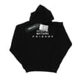 Miniatyrbilde 1 av 3: Friends Girls Rather Be Watching Hoodie