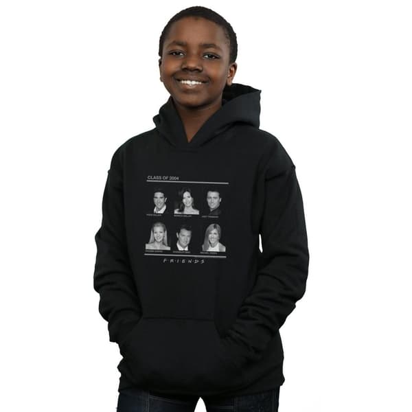 Friends Boys Class Of 2004 Hoodie