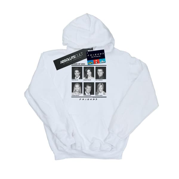 Friends Boys Class Of 2004 Hoodie