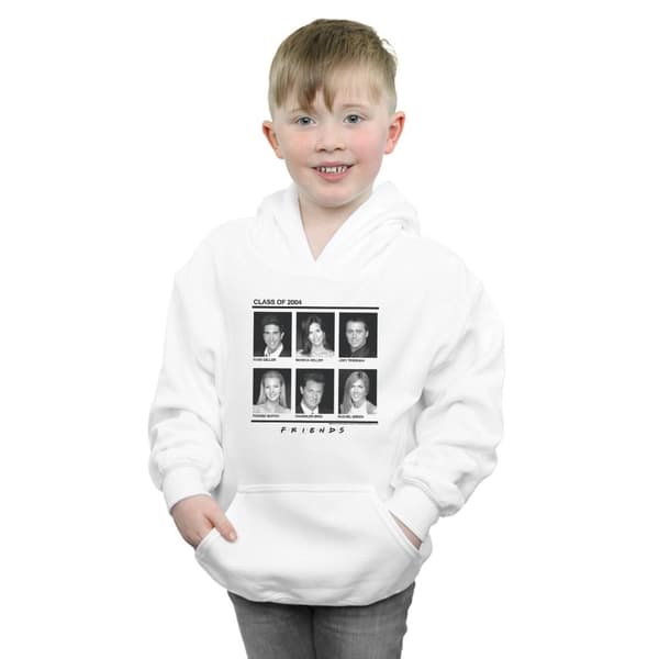 Friends Boys Class Of 2004 Hoodie
