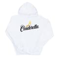 Miniatyrbild 1 av 3: Disney Kvinnor/Ladies Cinderella Shoe Logo Hoodie