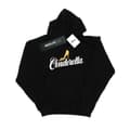 Miniatyrbild 1 av 3: Disney Kvinnor/Ladies Cinderella Shoe Logo Hoodie