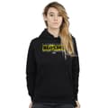 Pikkukuva 2 / 3: Blondie Womens/Ladies Taxi 74 Hoodie