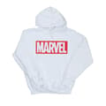 Pikkukuva 1 / 3: Marvel Comics Girls Classic Logo Hoodie