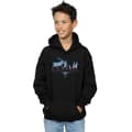 Miniatyrbild 2 av 3: Disney Pojkar Frozen 2 Believe In The Journey Silhouette Hoodie