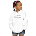 Miniatyrbillede 2 af 3: Friends Girls Forever Logo Hoodie