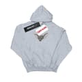 Miniatyrbillede 1 af 5: Gremlins Womens/Ladies Kingston Falls Sport Hoodie