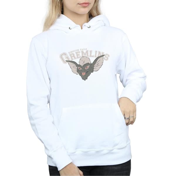 Gremlins Womens/Ladies Kingston Falls Sport Hoodie