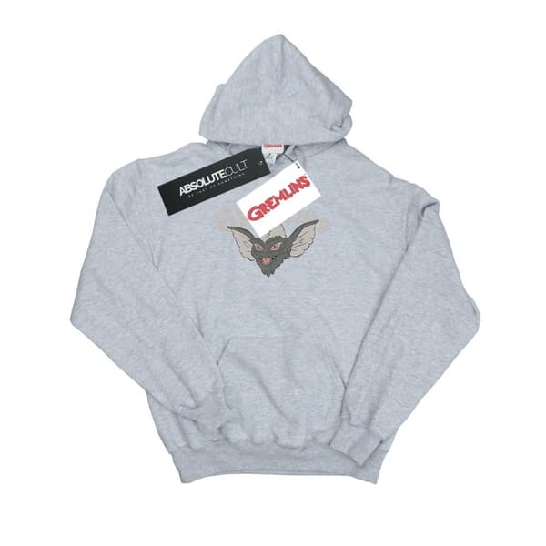 Gremlins Womens/Ladies Kingston Falls Sport Hoodie
