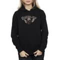 Miniatyrbillede 3 af 5: Gremlins Womens/Ladies Kingston Falls Sport Hoodie