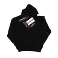Miniatyrbillede 1 af 5: Gremlins Womens/Ladies Kingston Falls Sport Hoodie