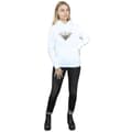 Miniatyrbillede 4 af 5: Gremlins Womens/Ladies Kingston Falls Sport Hoodie