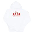 Miniatyrbild 1 av 3: Disney 101 Dalmatians Logo Hoodie för pojkar
