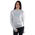 Miniatyrbild 2 av 3: Disney Womens/Ladies Den lilla sjöjungfrun Ocean Hoodie