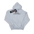 Miniatyrbild 1 av 5: Marvel Doctor Strange-hoodie med logotyp för flickor