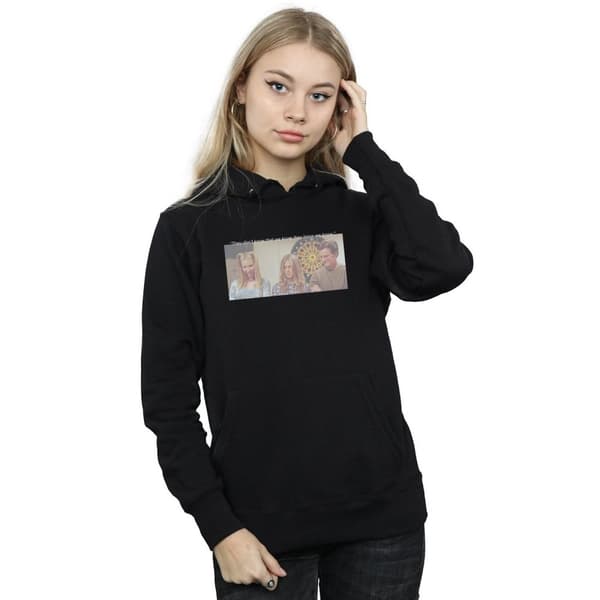 Friends Womens/Ladies They Dont Know That We Know Hoodie