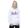 Miniatyrbild 2 av 3: The Powerpuff Girls Hoodie för kvinnor och damer