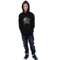 Miniatyrbild 4 av 5: Marvel Pojkar Guardians Of The Galaxy Neon Groot Hoodie