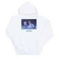 Pikkukuva 1 / 3: Disney Womens/Ladies Frozen Build A Snowman Hoodie