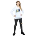 Miniatyrbilde 4 av 5: Disney Womens/Ladies Sleeping Beauty Meme Hoodie