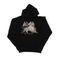 Miniatyrbillede 1 af 3: Gossip Girl Womens/Ladies Group Pose Hoodie