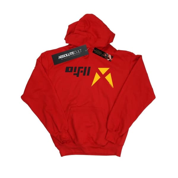 Star Wars: The Rise of Skywalker Boys Sith Trooper Military Sign Hoodie