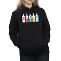 Miniatyrbild 3 av 5: Fantastic Beasts Potion Collection-hoodie för kvinnor/damer